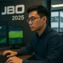 Tác giả chuyên gia soi kèo JBO